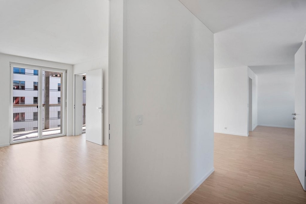 Appartamento di 4 ½ locali