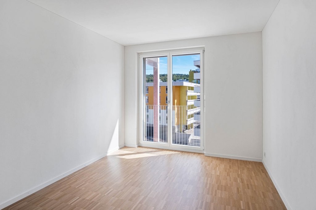 Appartamento di 4 ½ locali