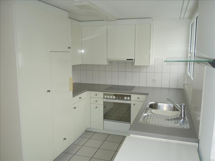 Attico di 3 ½ locali