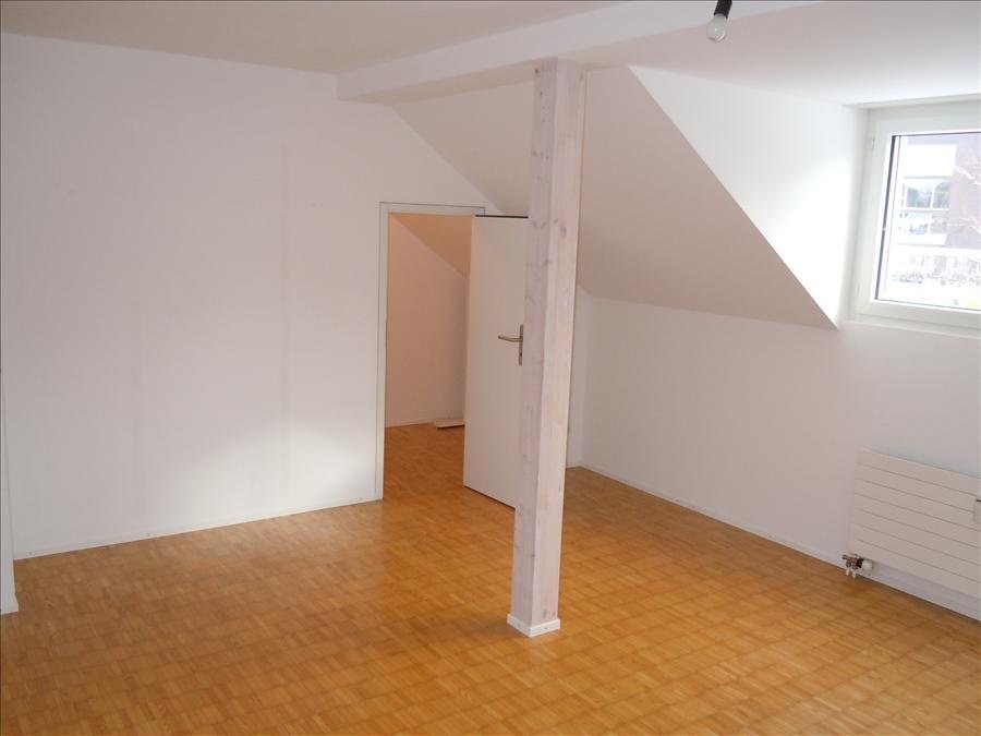 Attico di 3 ½ locali