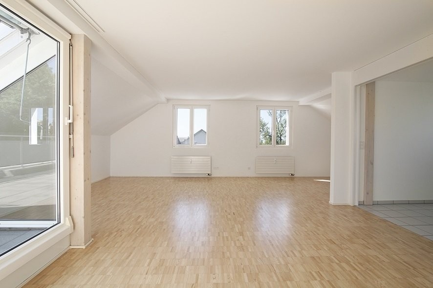 Attico di 3 ½ locali