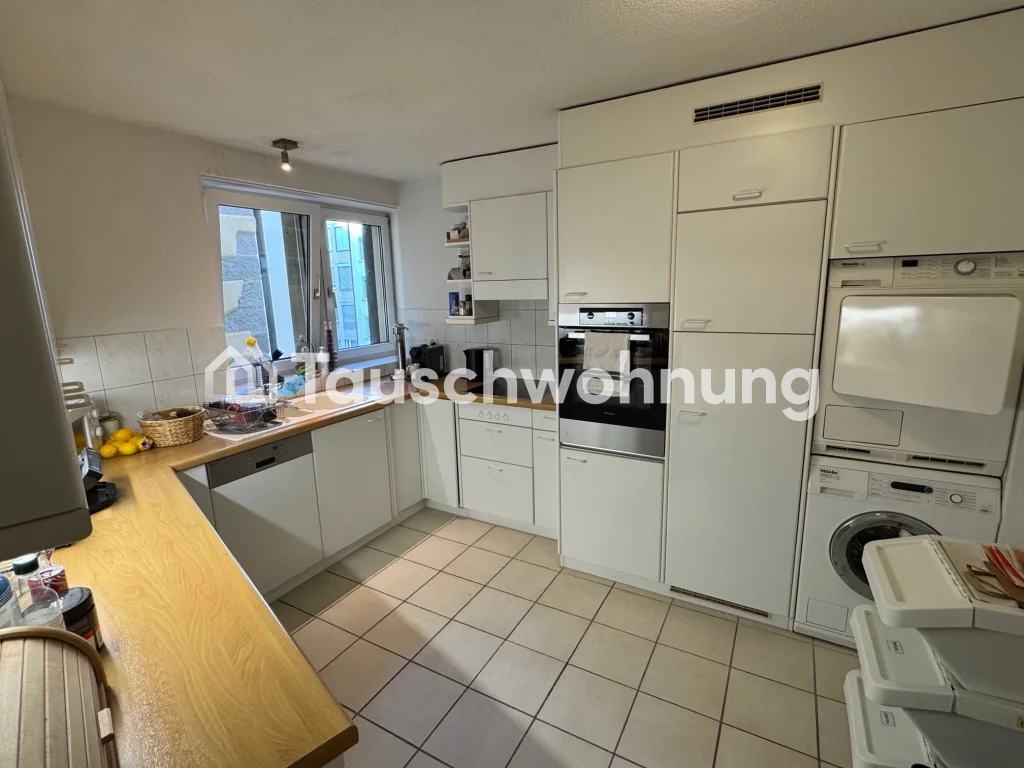 4 ½ pièces appartement