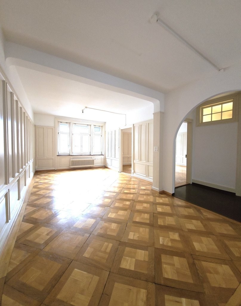 3 ½ rooms apartment, photo 6 of 9