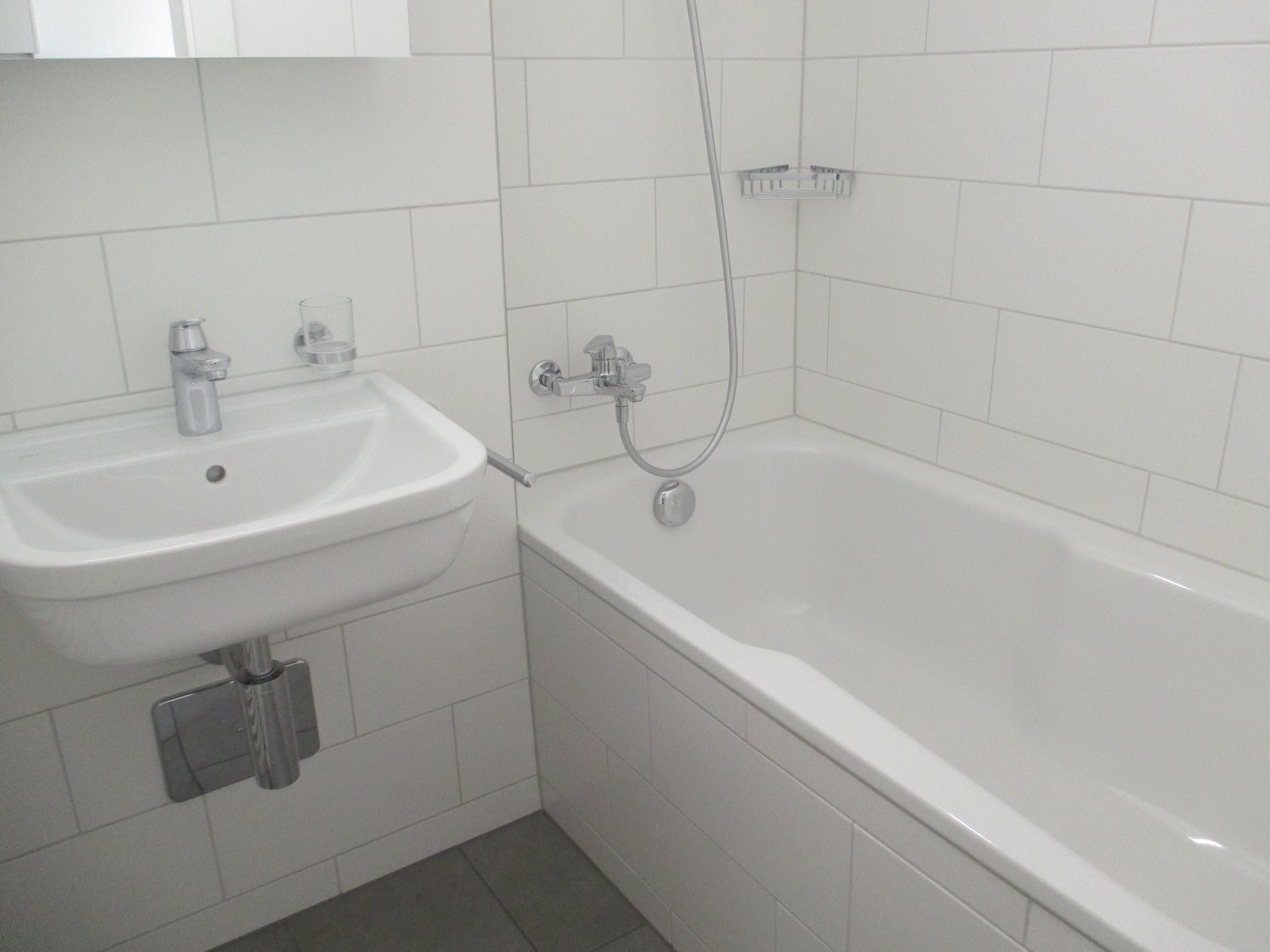 3 ½ room apartment