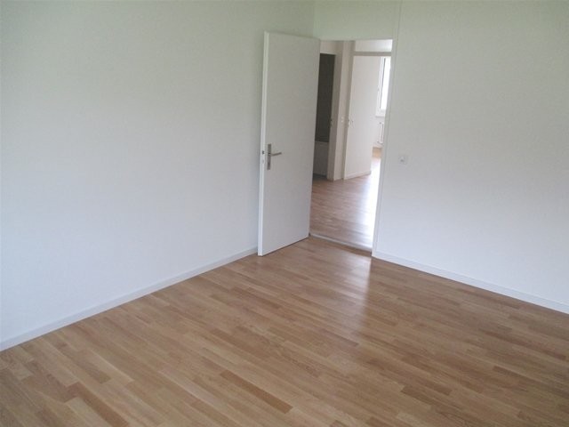 3 ½ room apartment