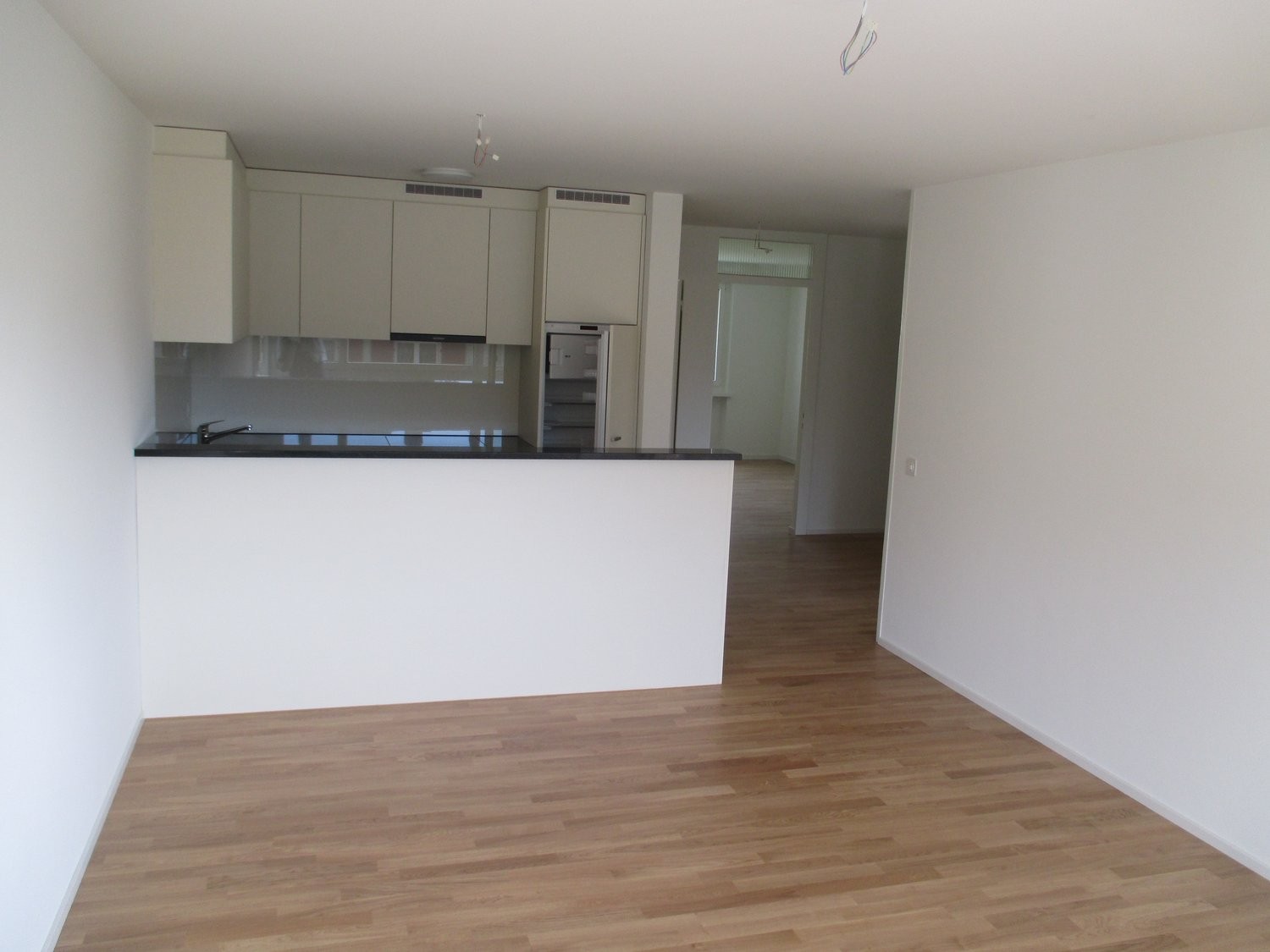 3 ½ room apartment
