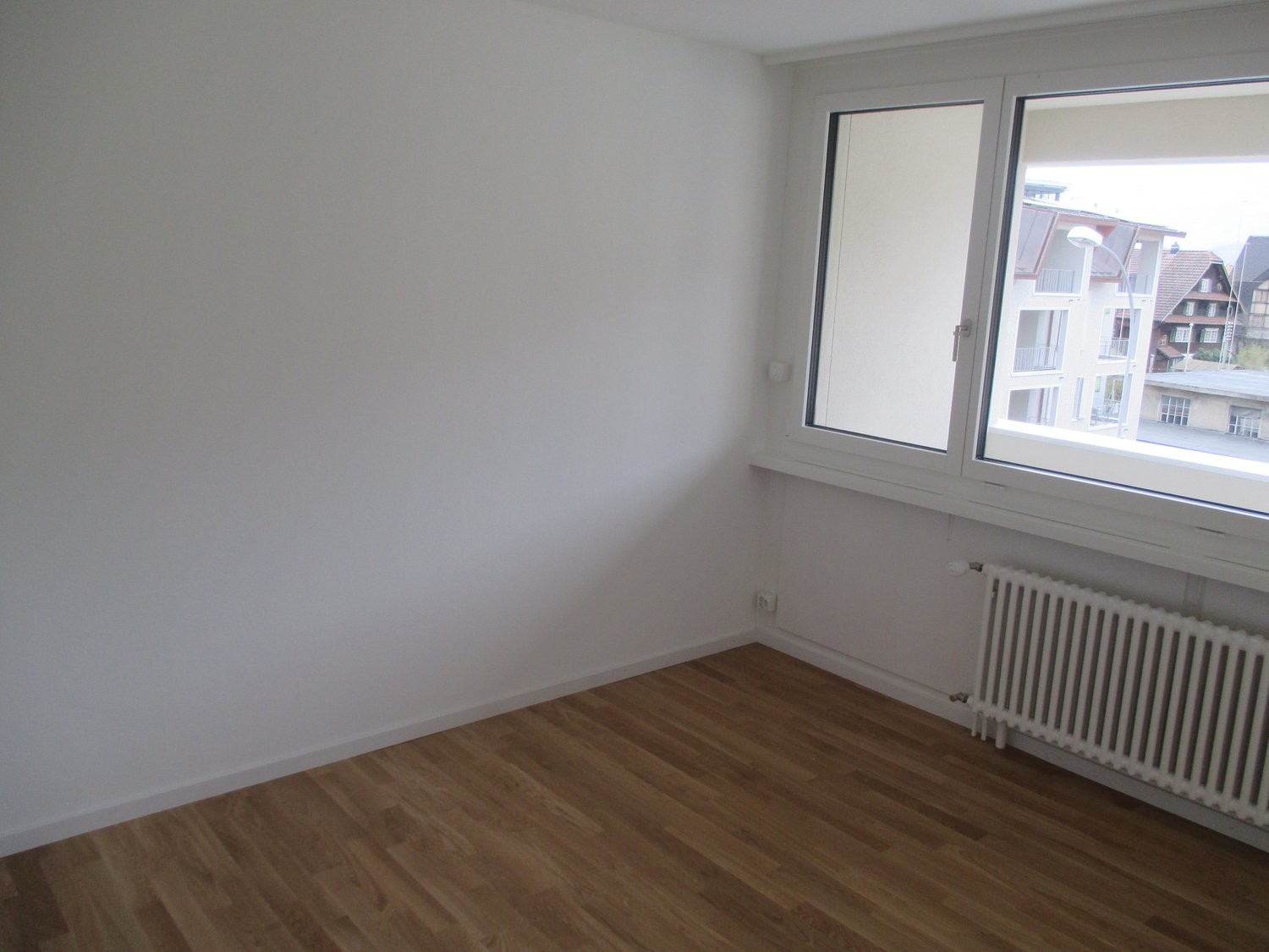 3 ½ room apartment