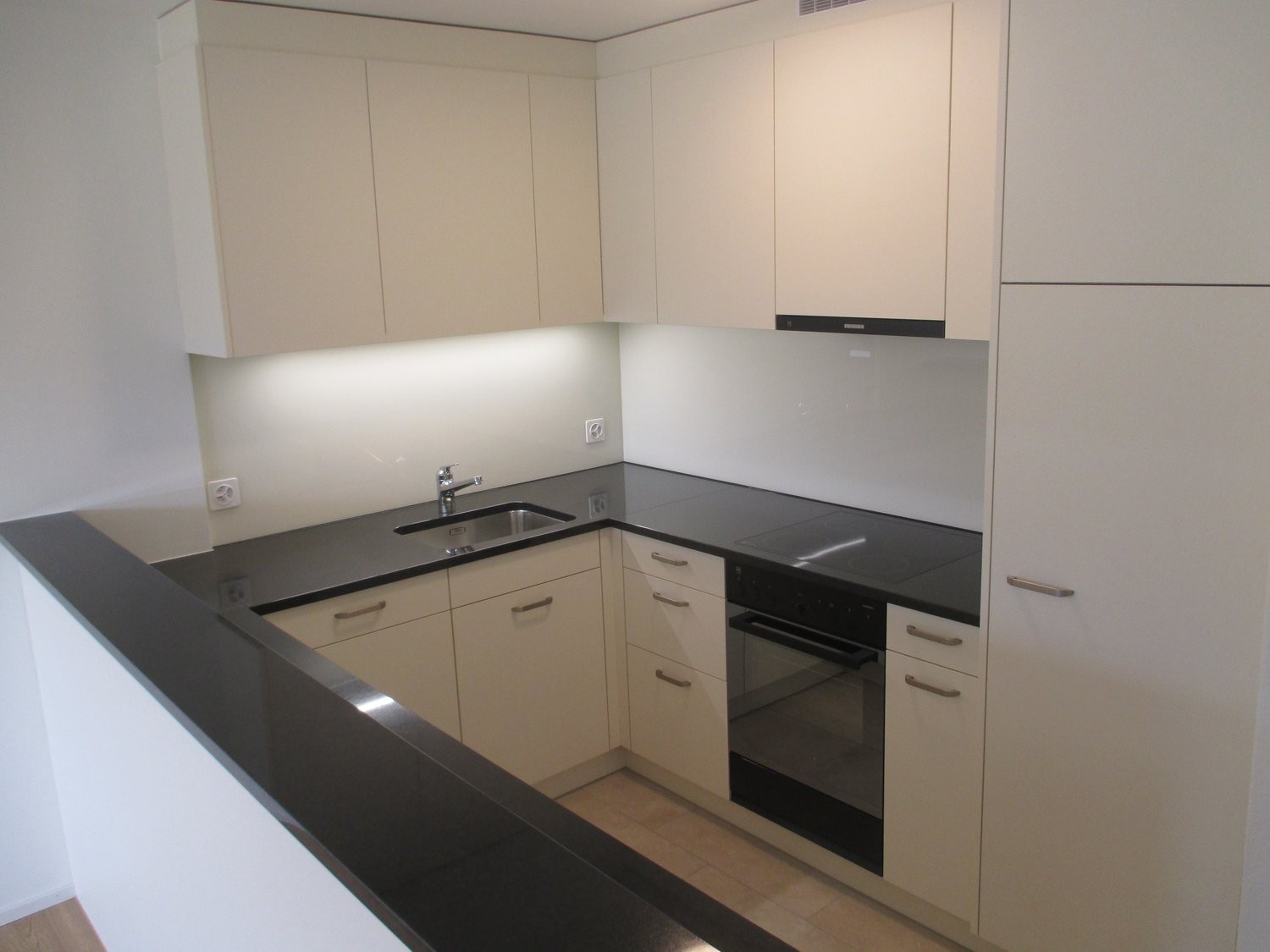 3 ½ room apartment