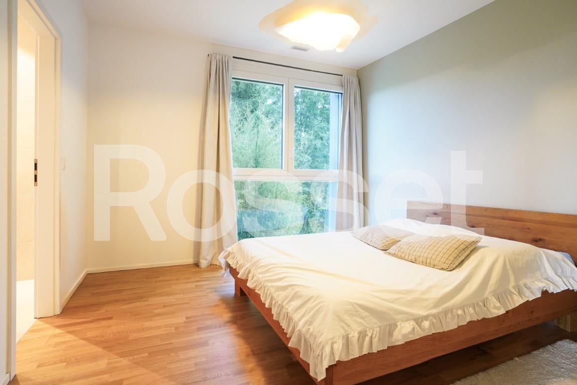 5 rooms apartment, photo 7 of 7