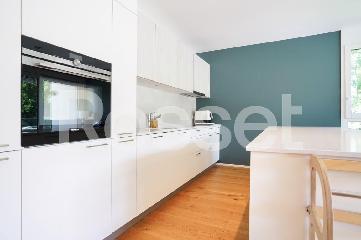 5 rooms apartment, photo 1 of 7