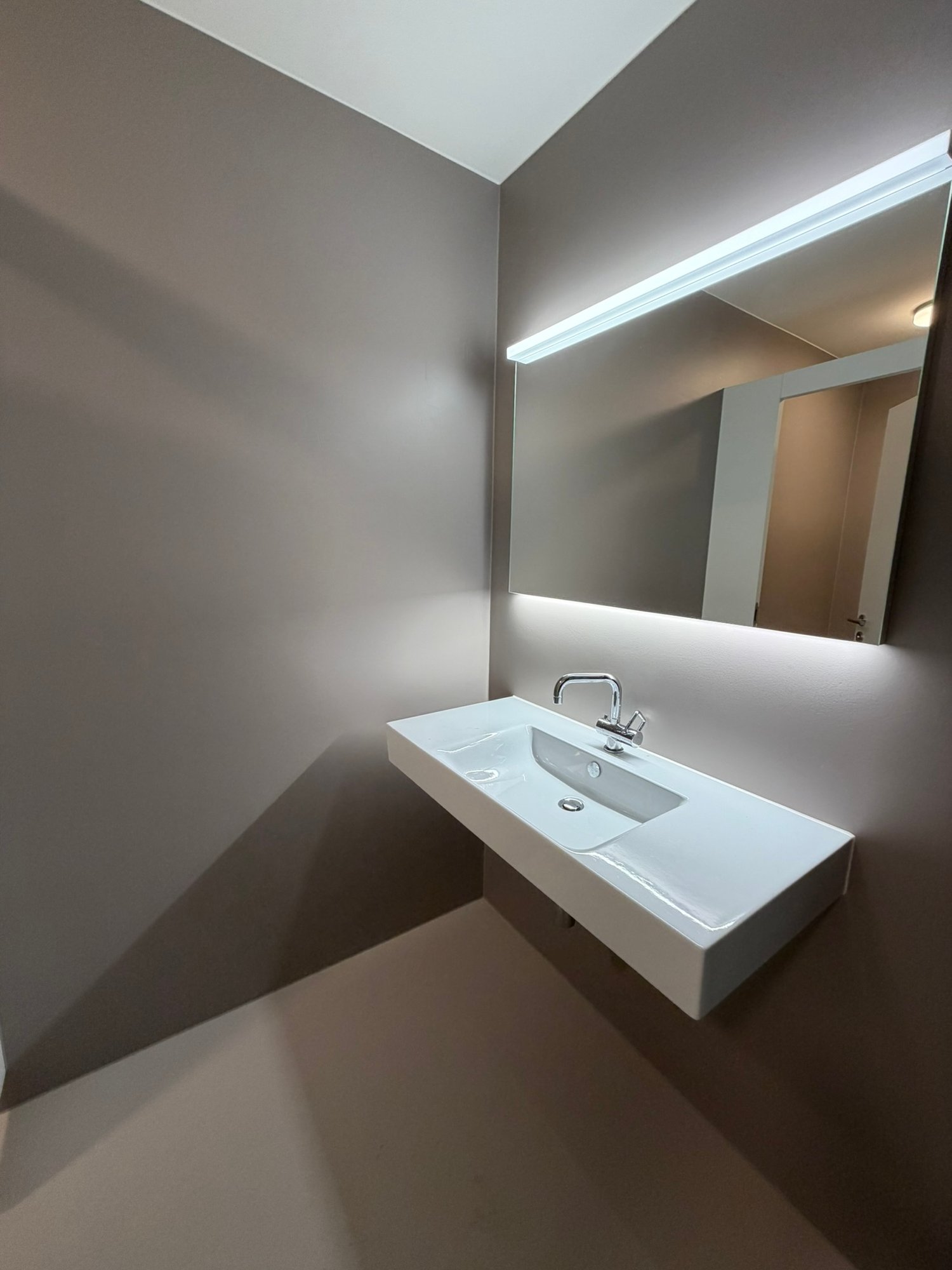 34m² ufficio