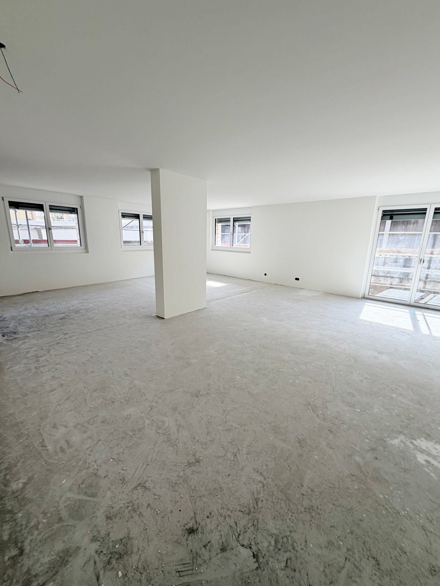 34m² ufficio