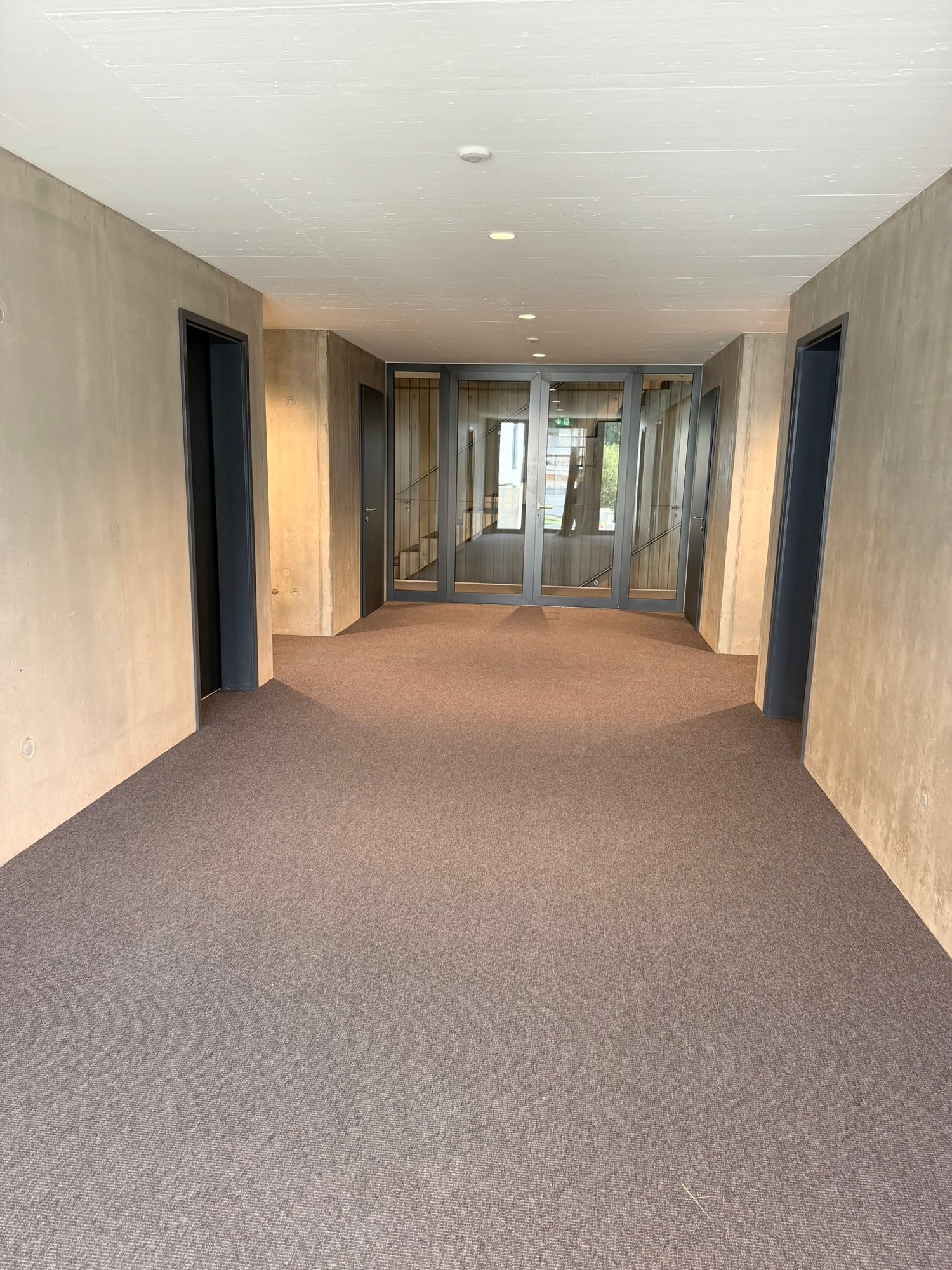 34m² ufficio