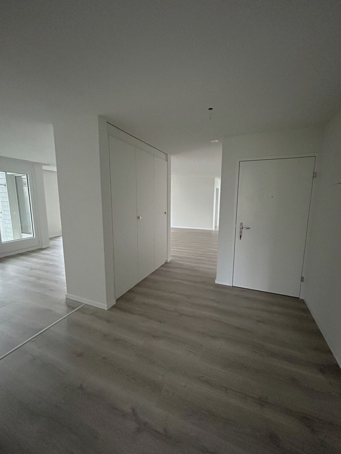 4 ½ room apartment