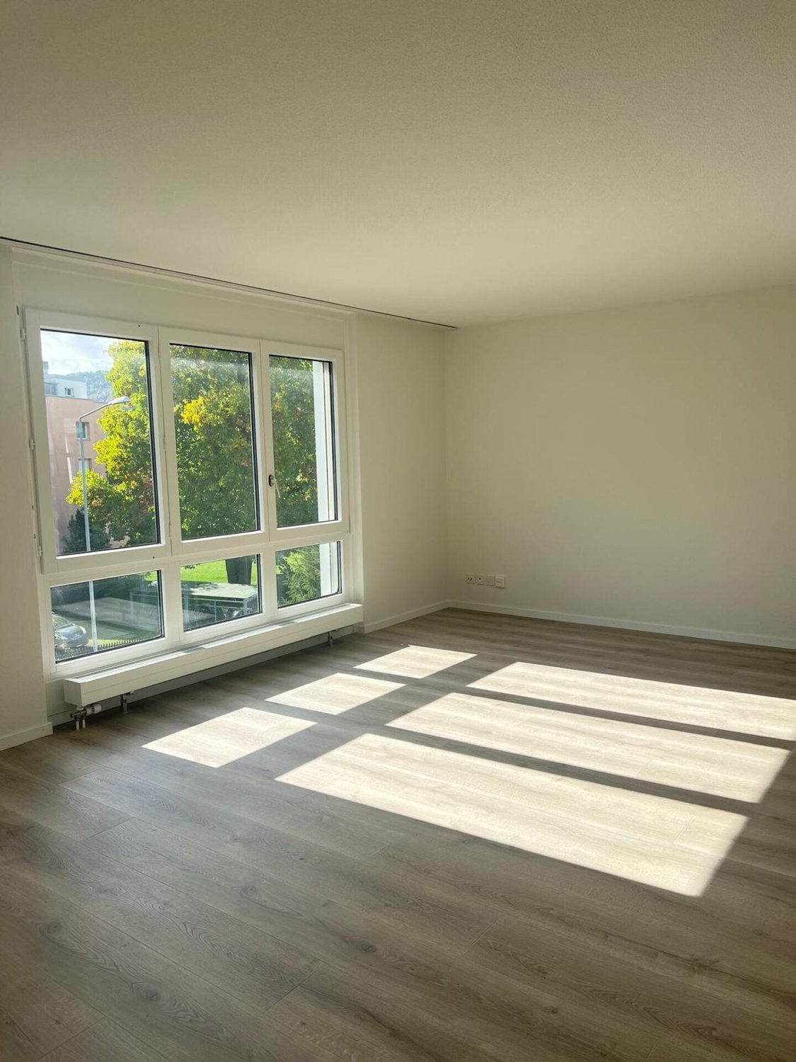 4 ½ room apartment