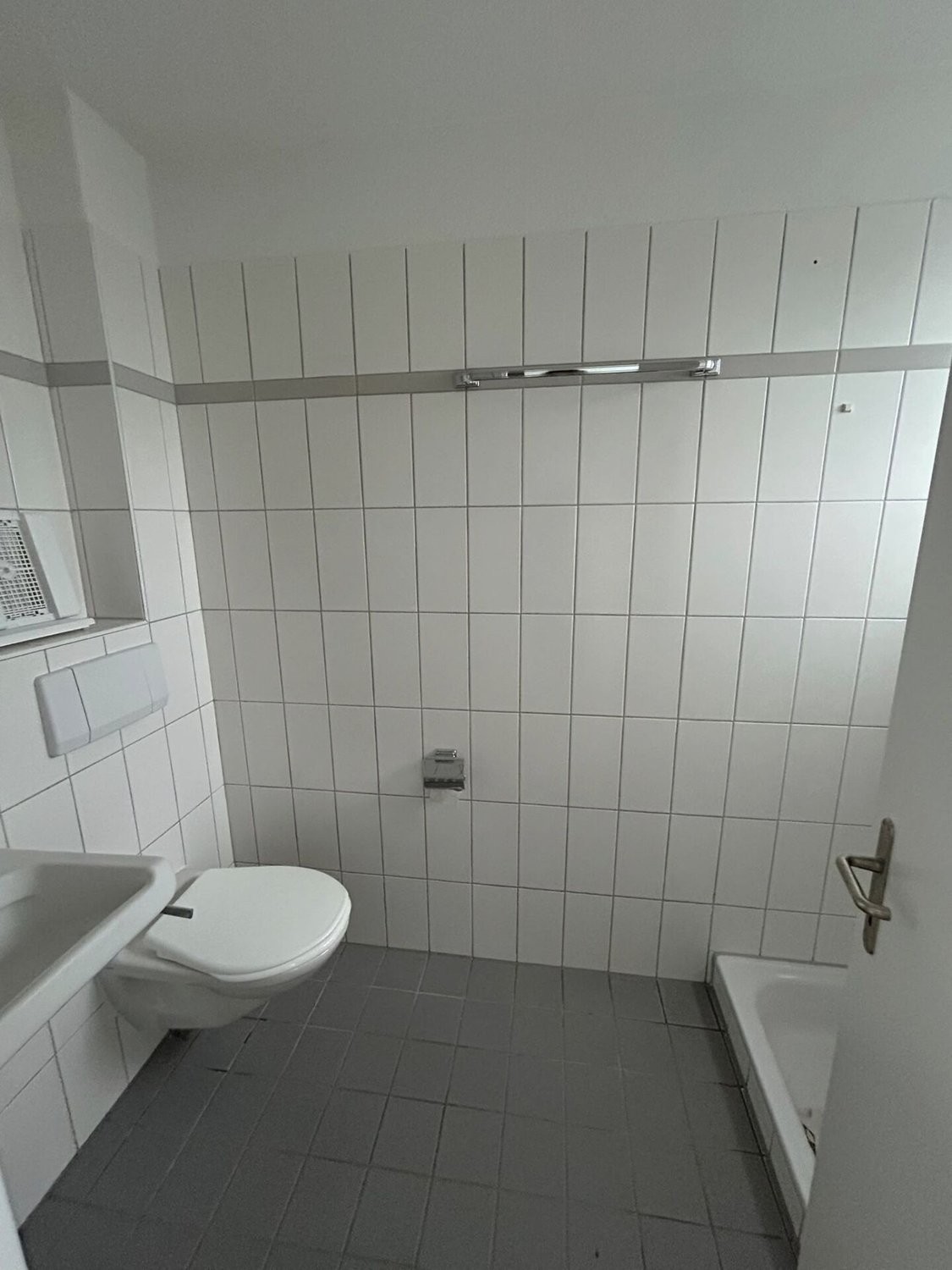4 ½ room apartment