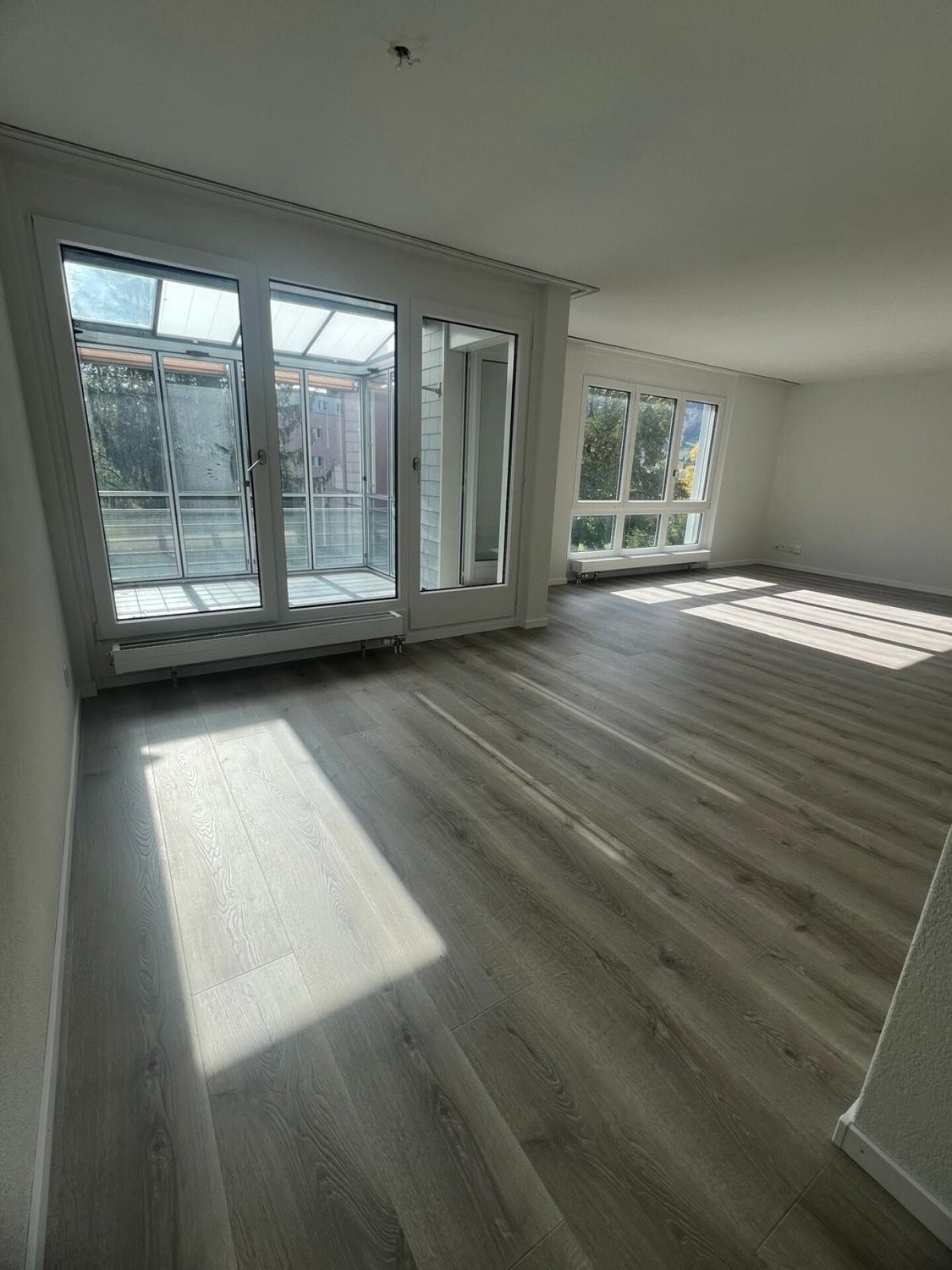 4 ½ room apartment