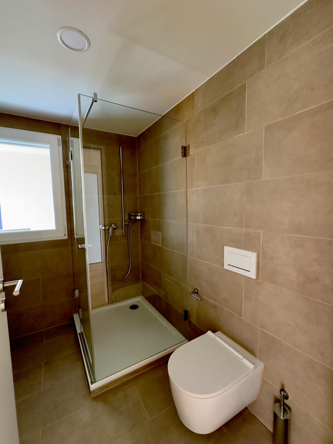 3 ½ pièces appartement