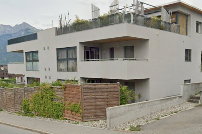 3 ½ pièces appartement