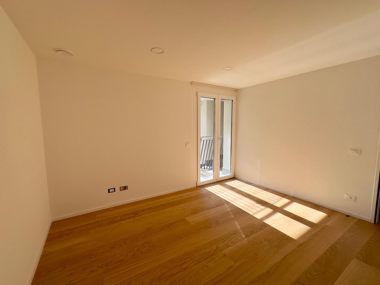 3 ½ pièces appartement