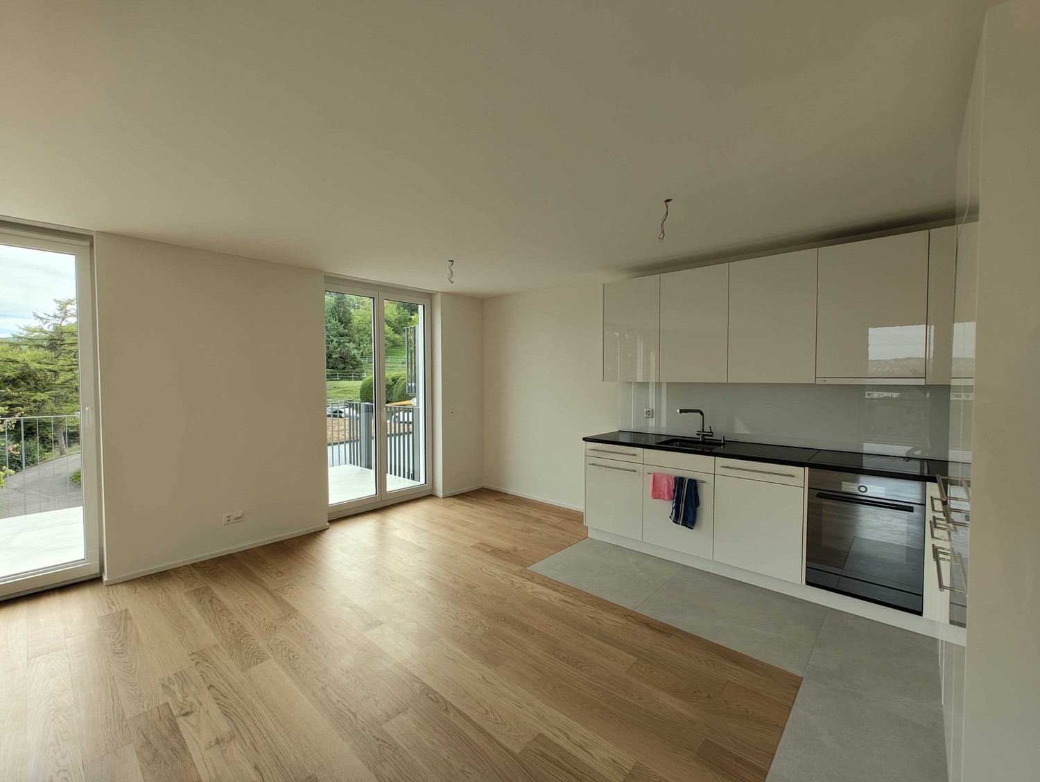4 ½ rooms apartment, photo 4 of 10