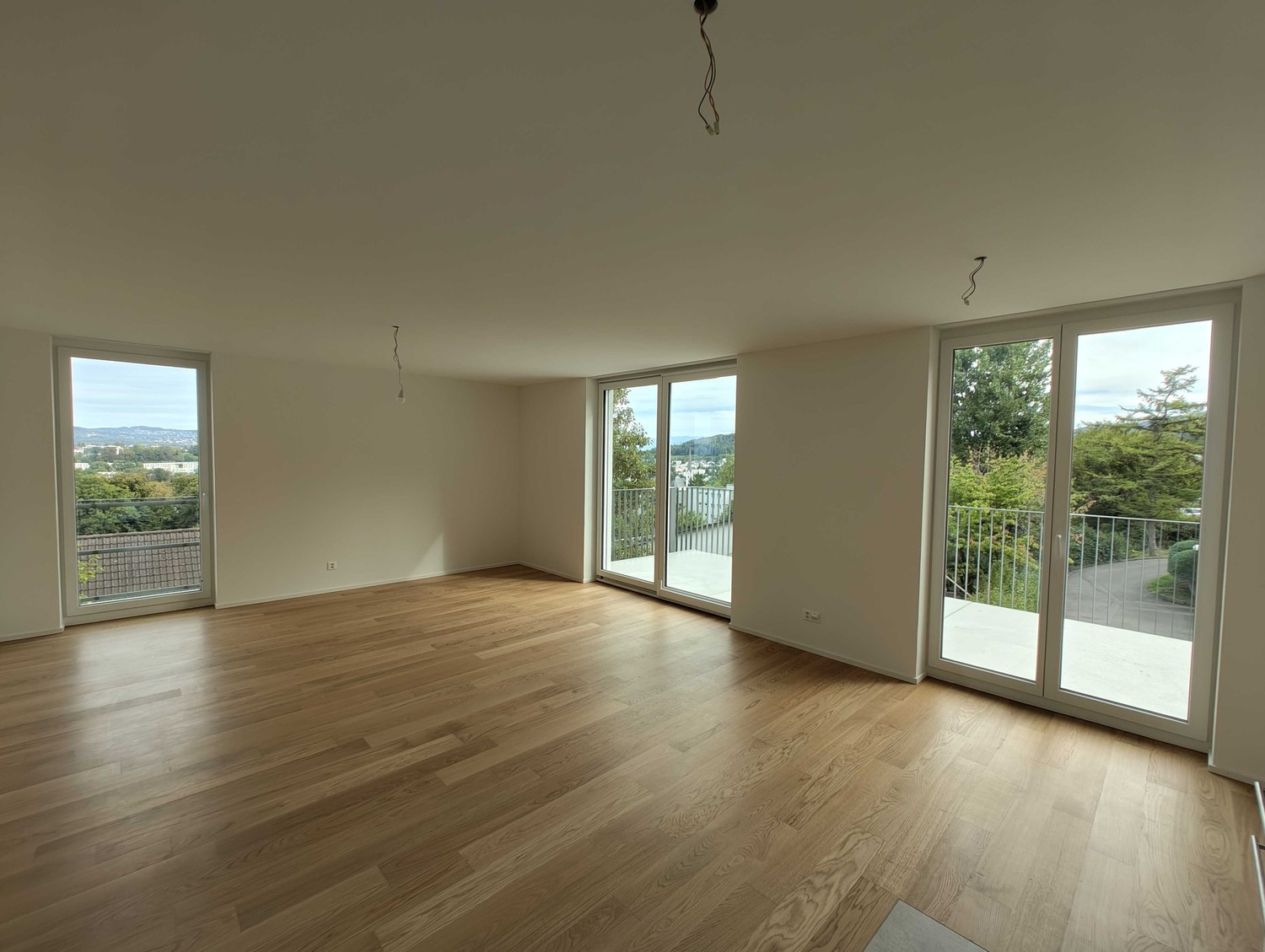 4 ½ rooms apartment, photo 2 of 10