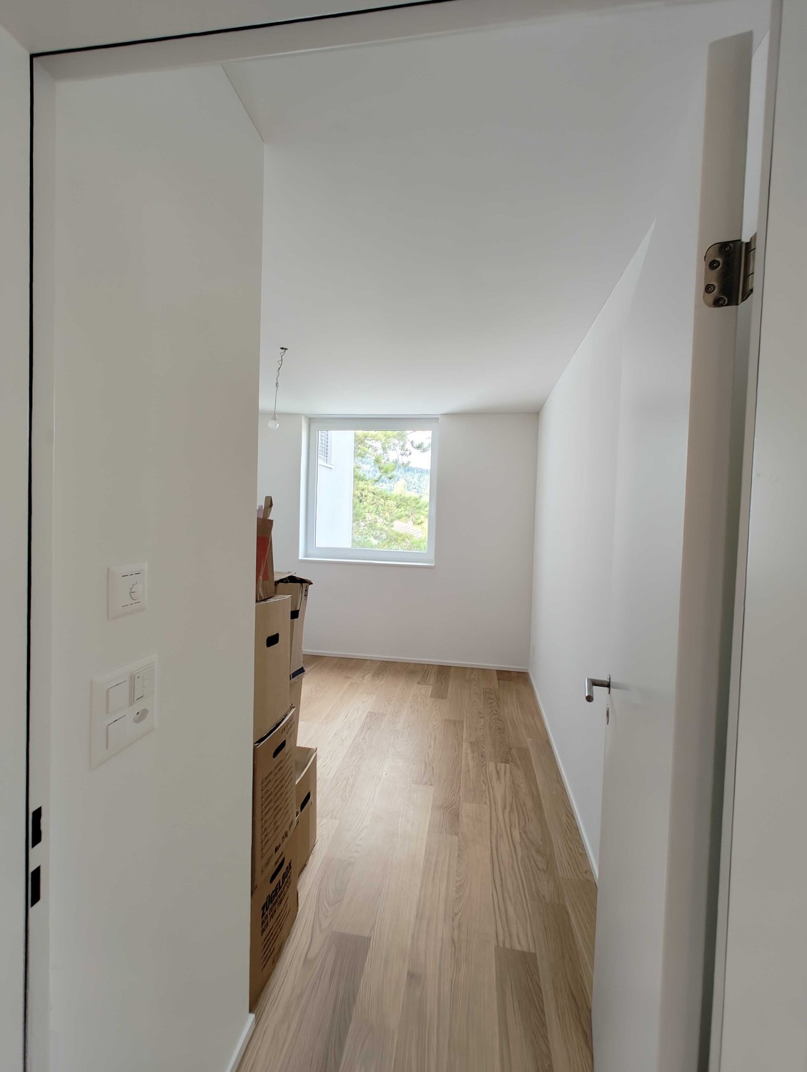 4 ½ rooms apartment, photo 8 of 10