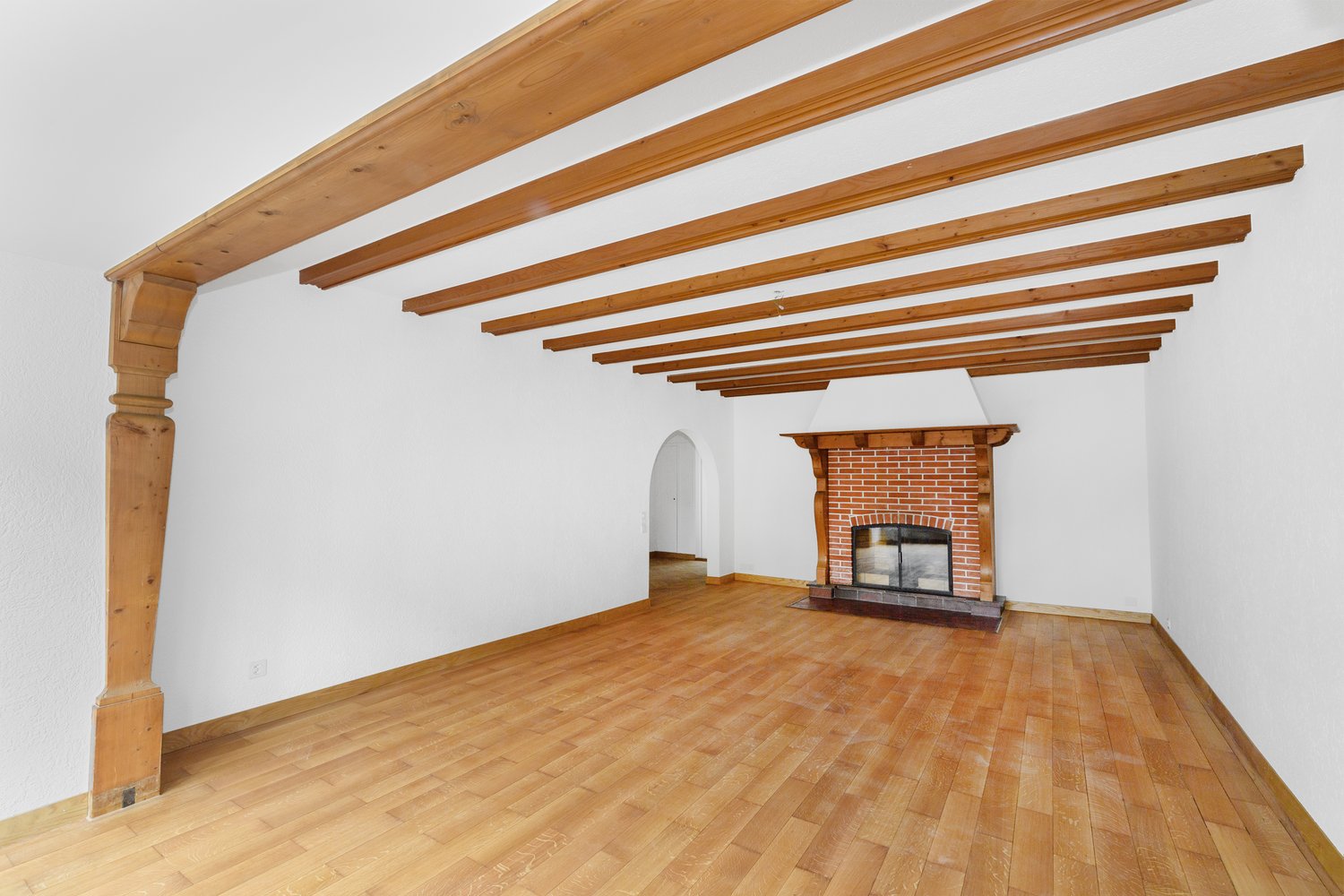 3 ½ rooms apartment, photo 3 of 6