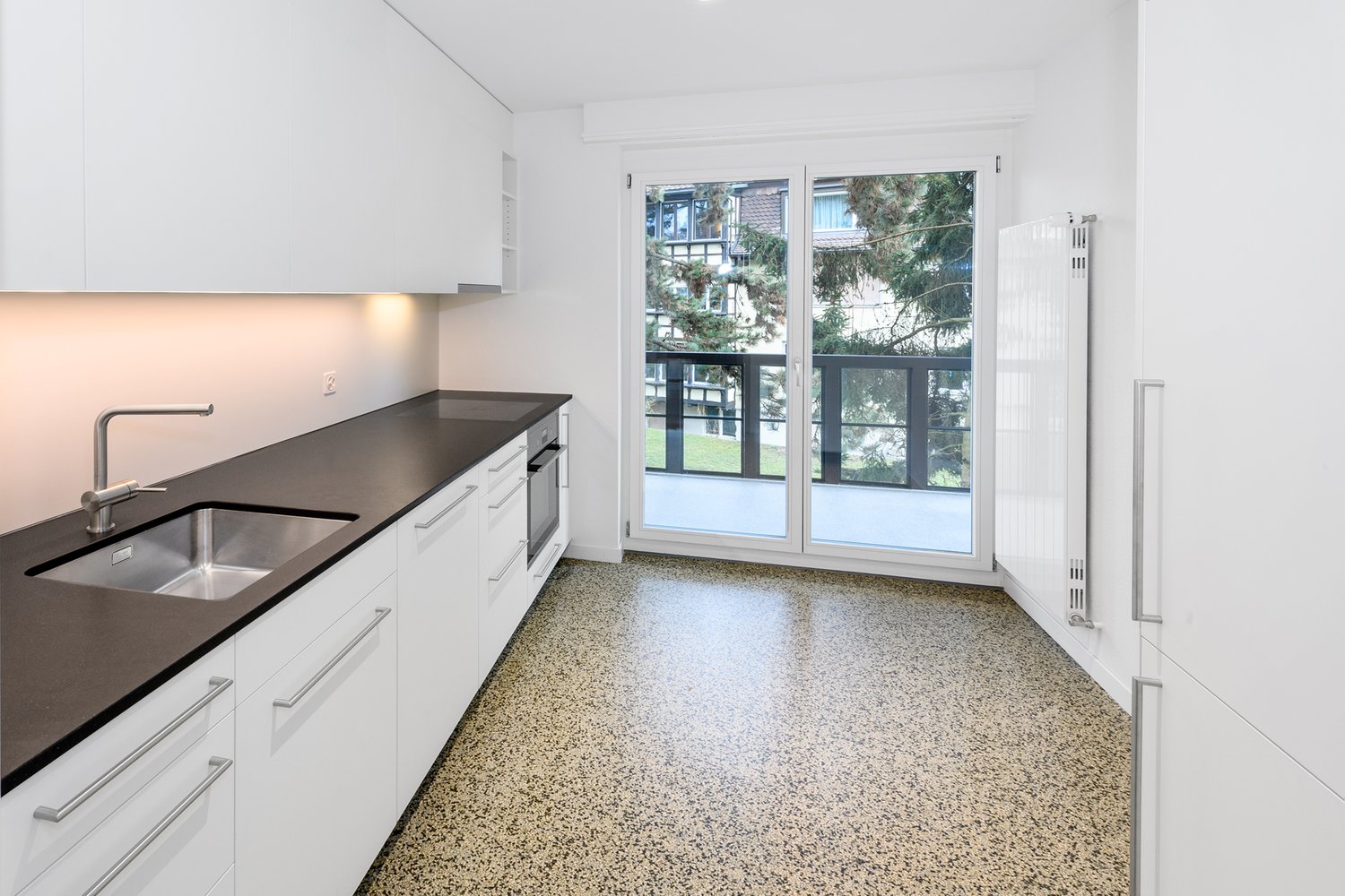 3 ½ rooms apartment, photo 2 of 6
