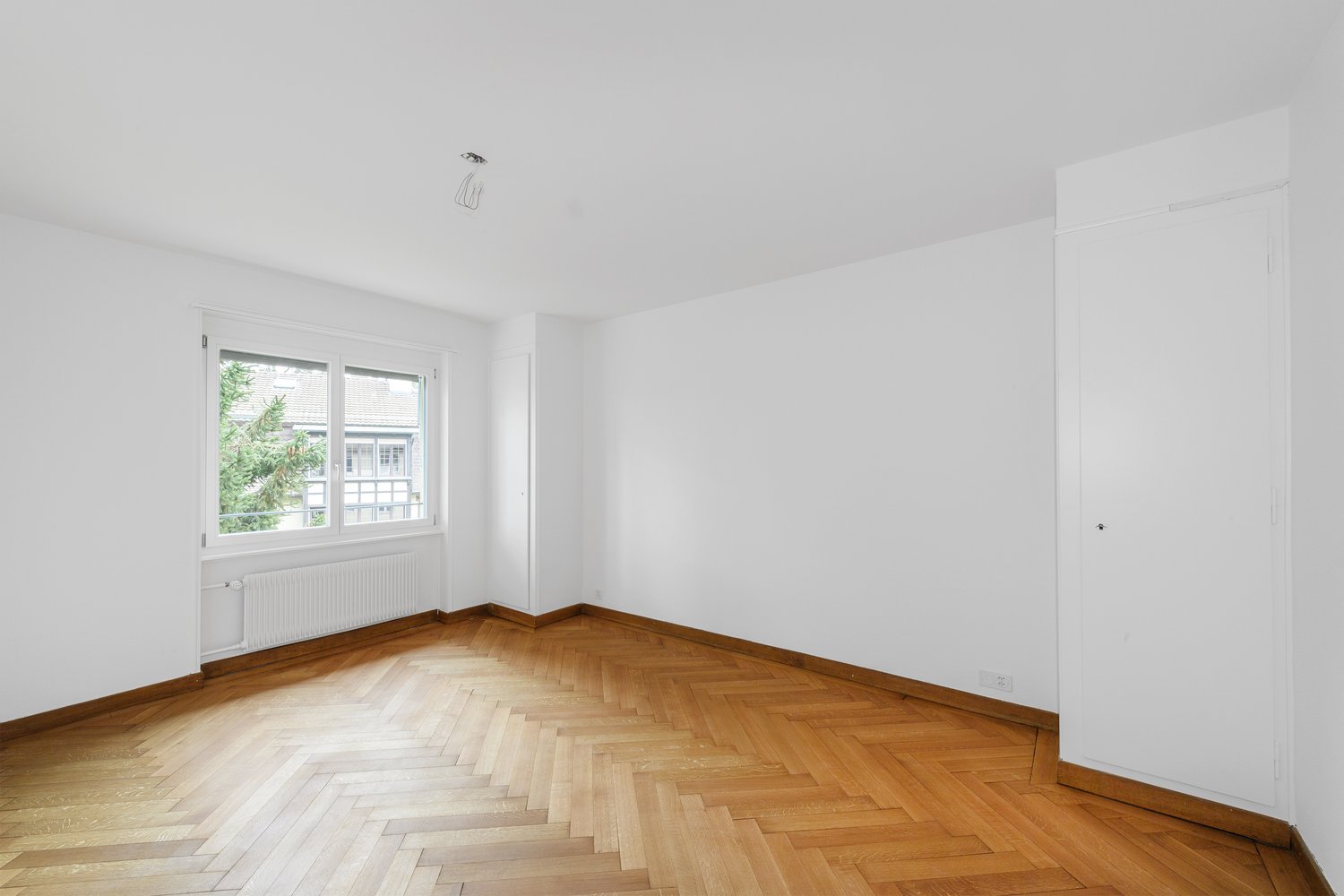 3 ½ rooms apartment, photo 4 of 6
