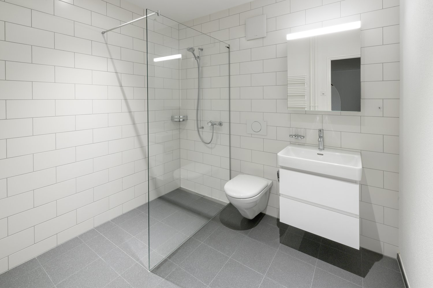 3 ½ rooms apartment, photo 5 of 6