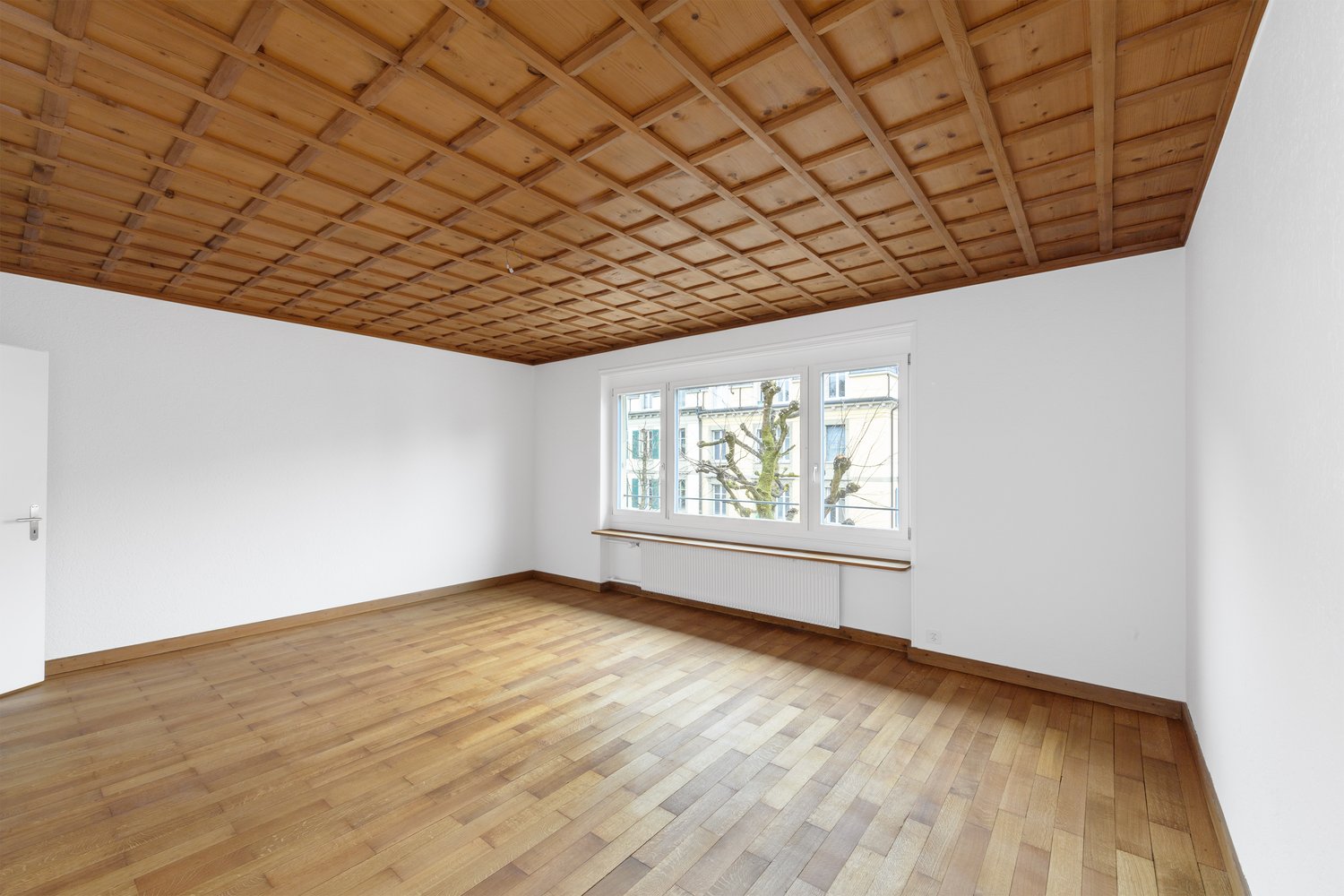 3 ½ rooms apartment, photo 6 of 6
