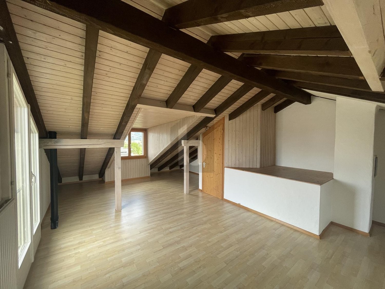 5 ½ rooms row house, photo 1 of 4