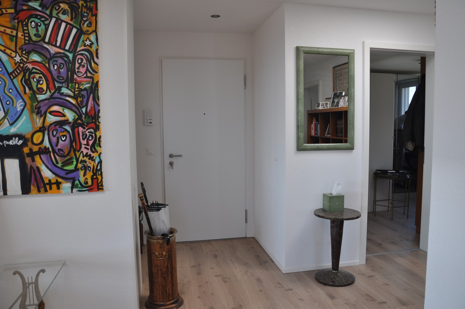 4 ½ rooms roof flat, photo 9 of 10