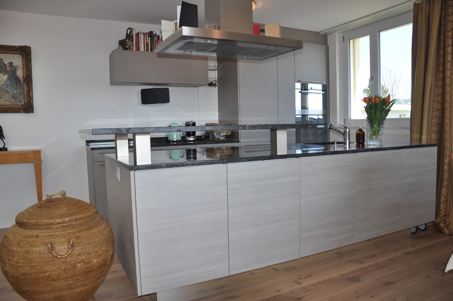 4 ½ rooms roof flat, photo 6 of 10