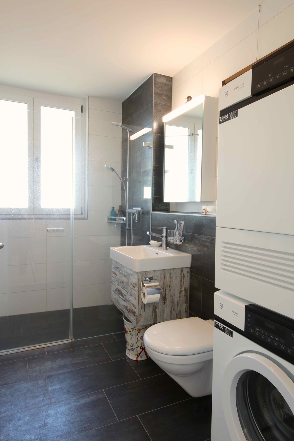 4 ½ rooms roof flat, photo 7 of 10