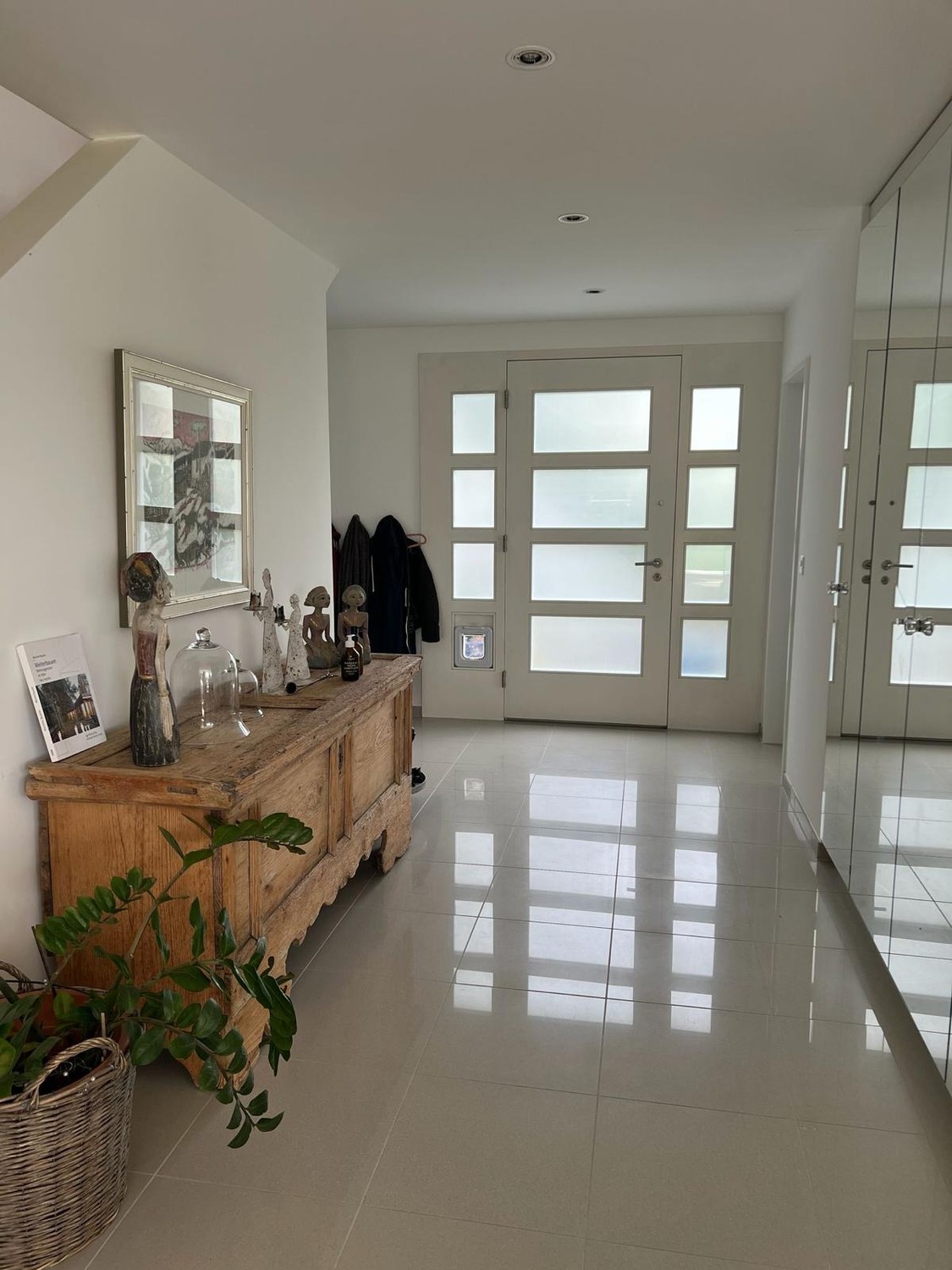 5 ½ rooms single house