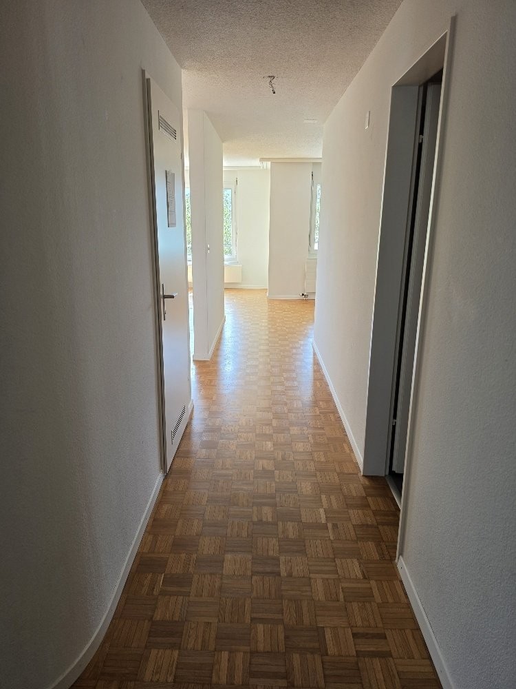 4 ½ room apartment