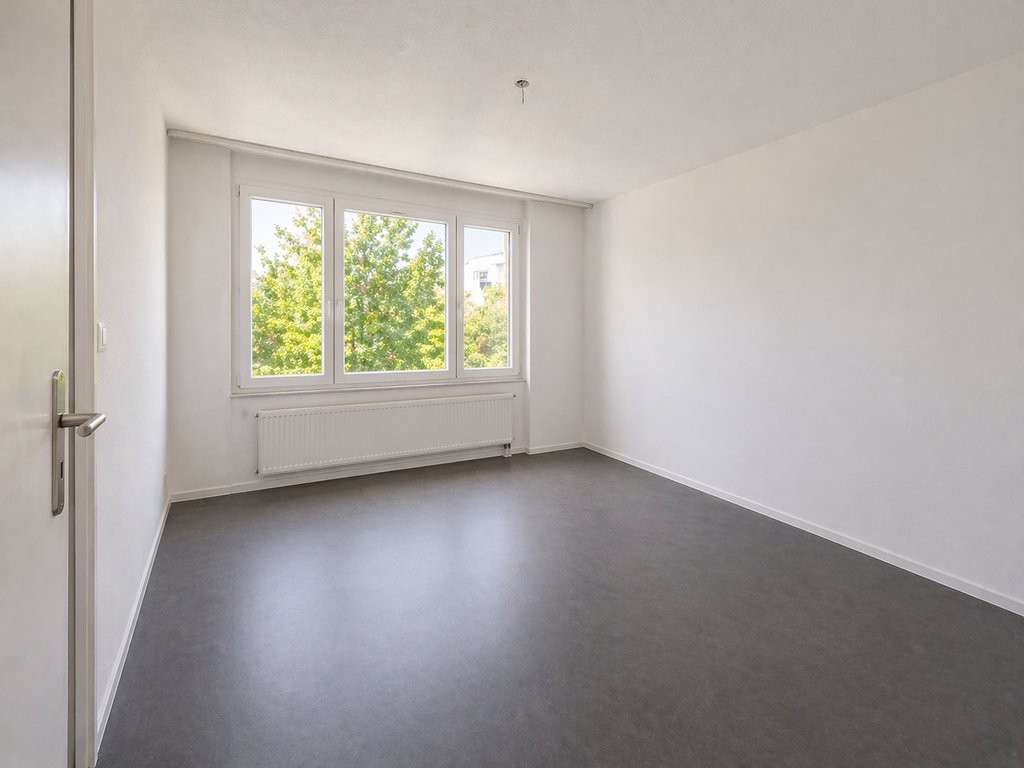 4 ½ room apartment