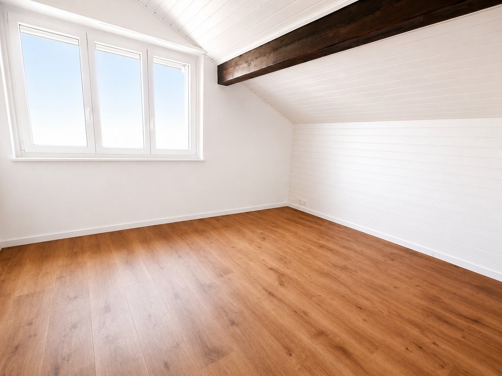 3 pièces appartement