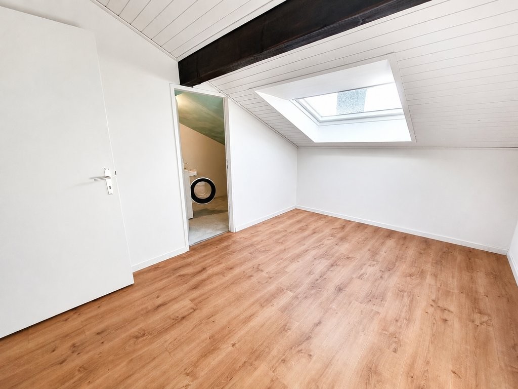 3 pièces appartement