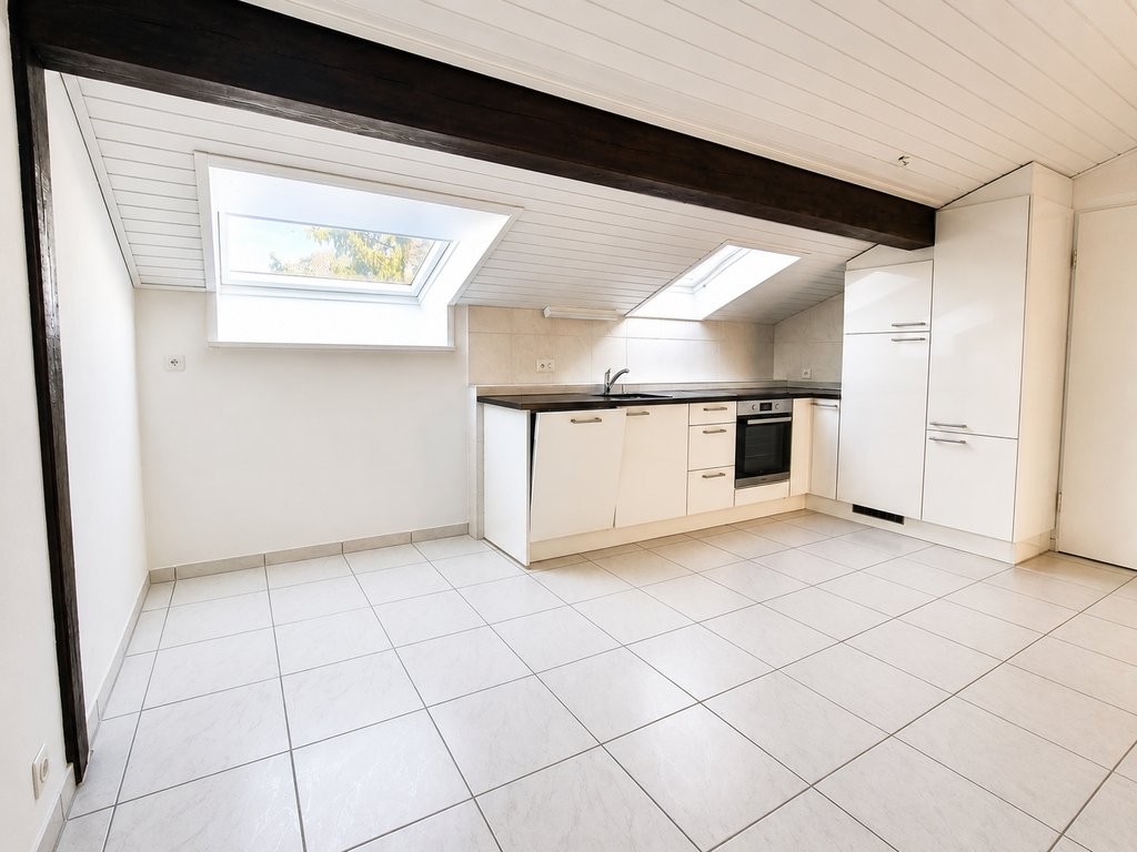 3 pièces appartement