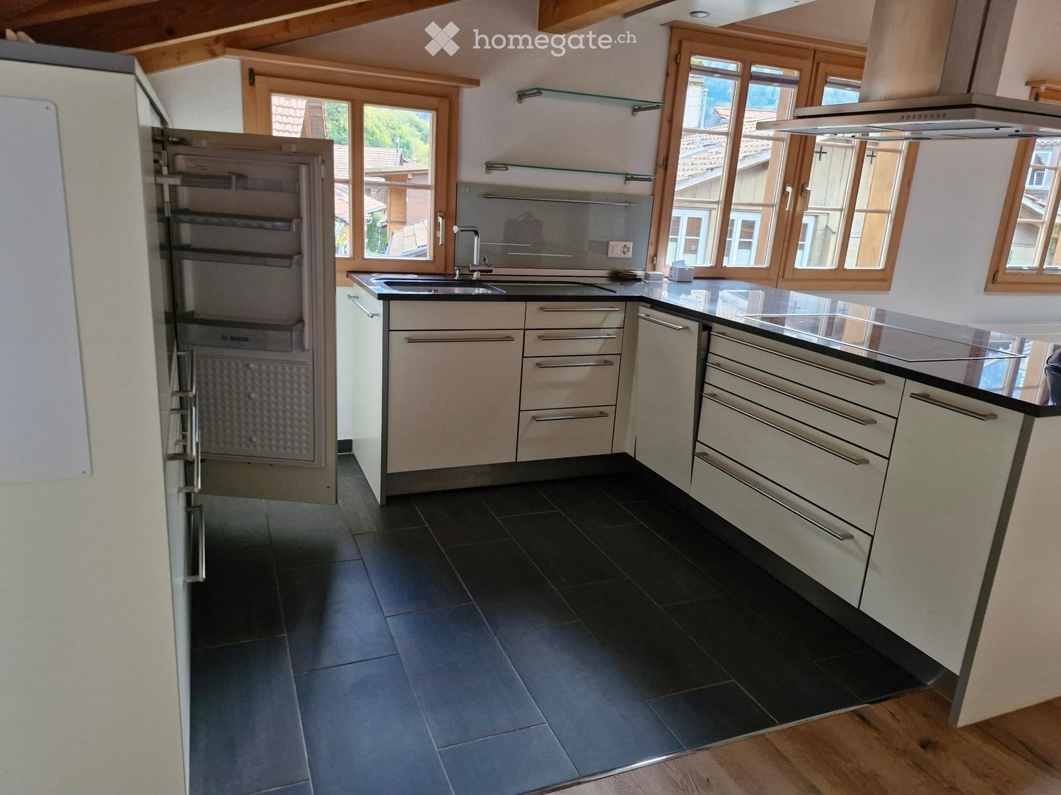 Appartamento di 2 ½ locali