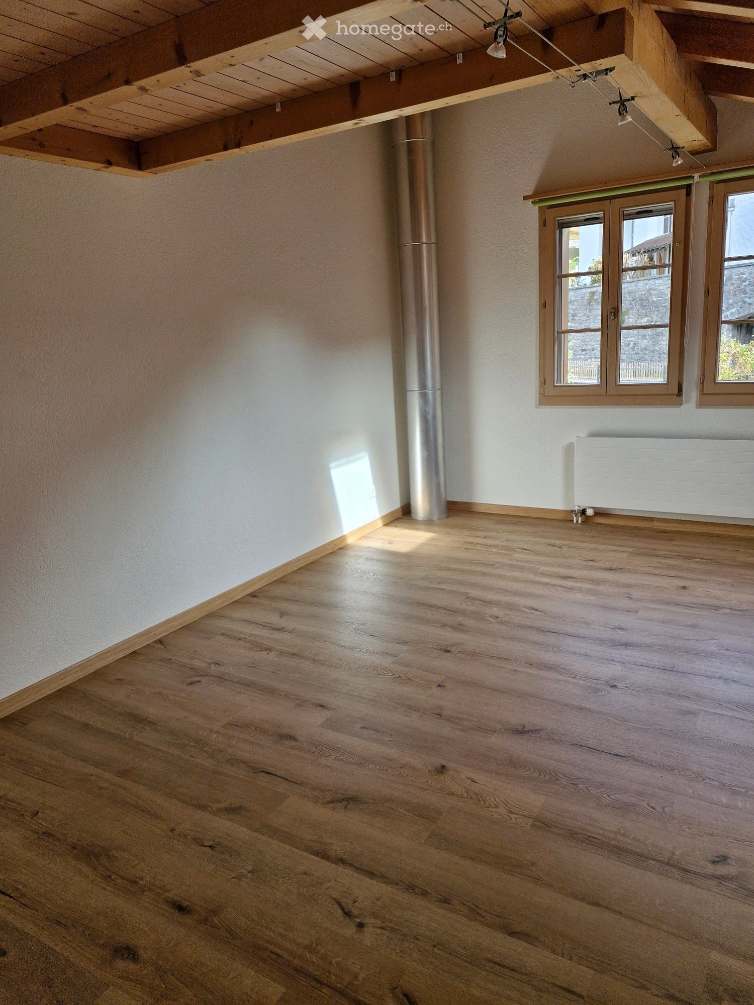 Appartamento di 2 ½ locali