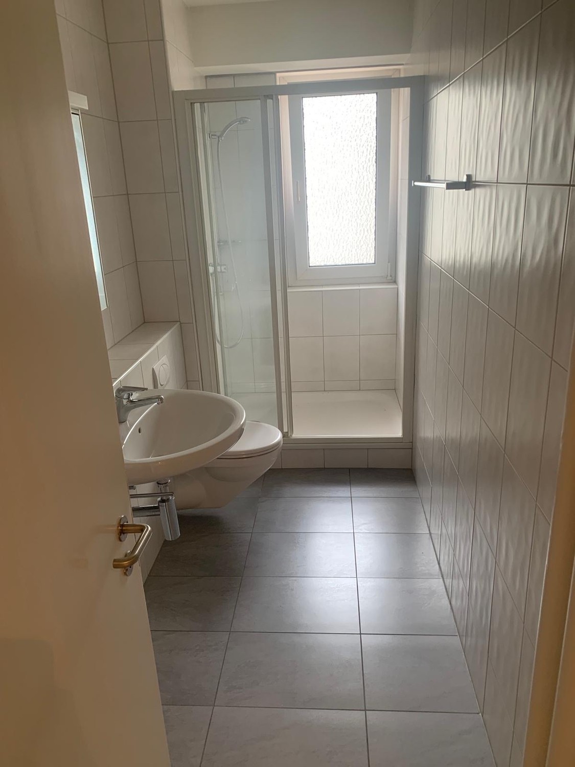 2 ½ room apartment