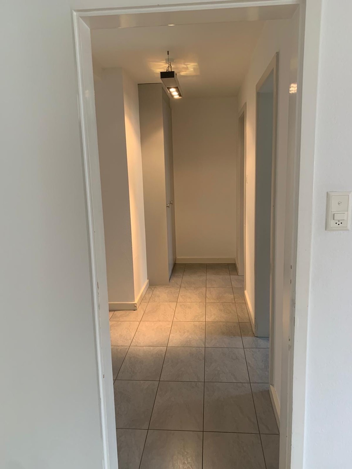 2 ½ room apartment