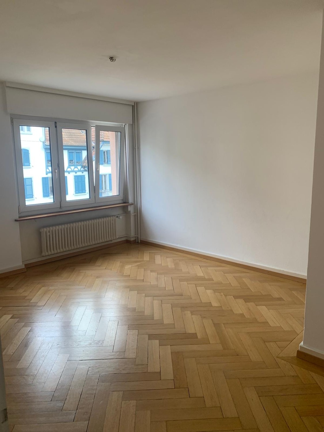 2 ½ room apartment