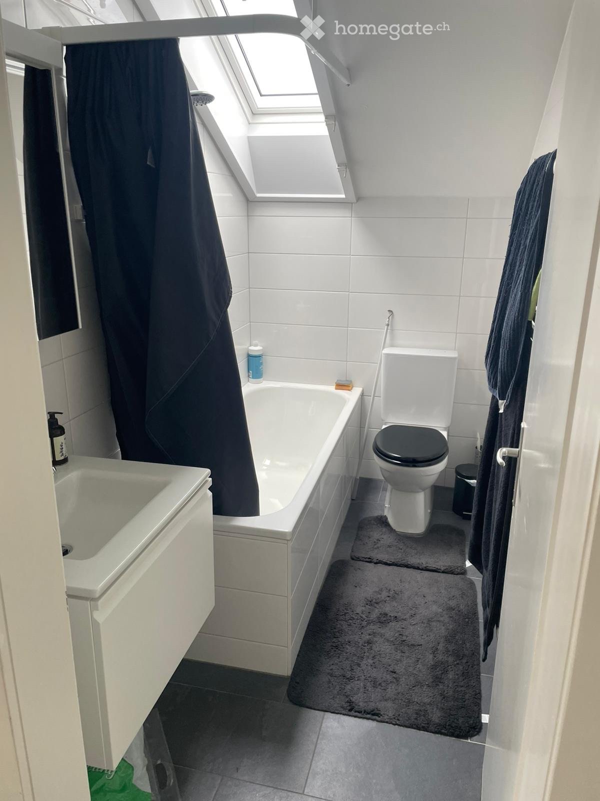 appartamento di 3 locali