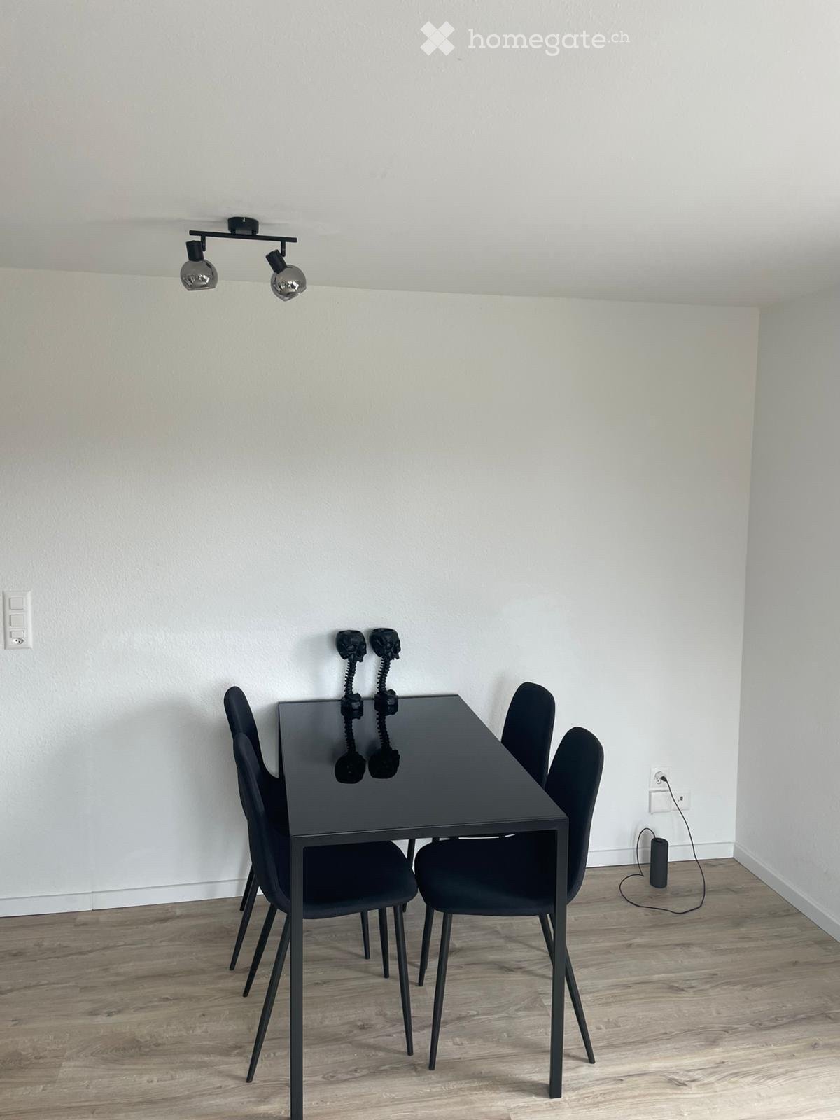 appartamento di 3 locali