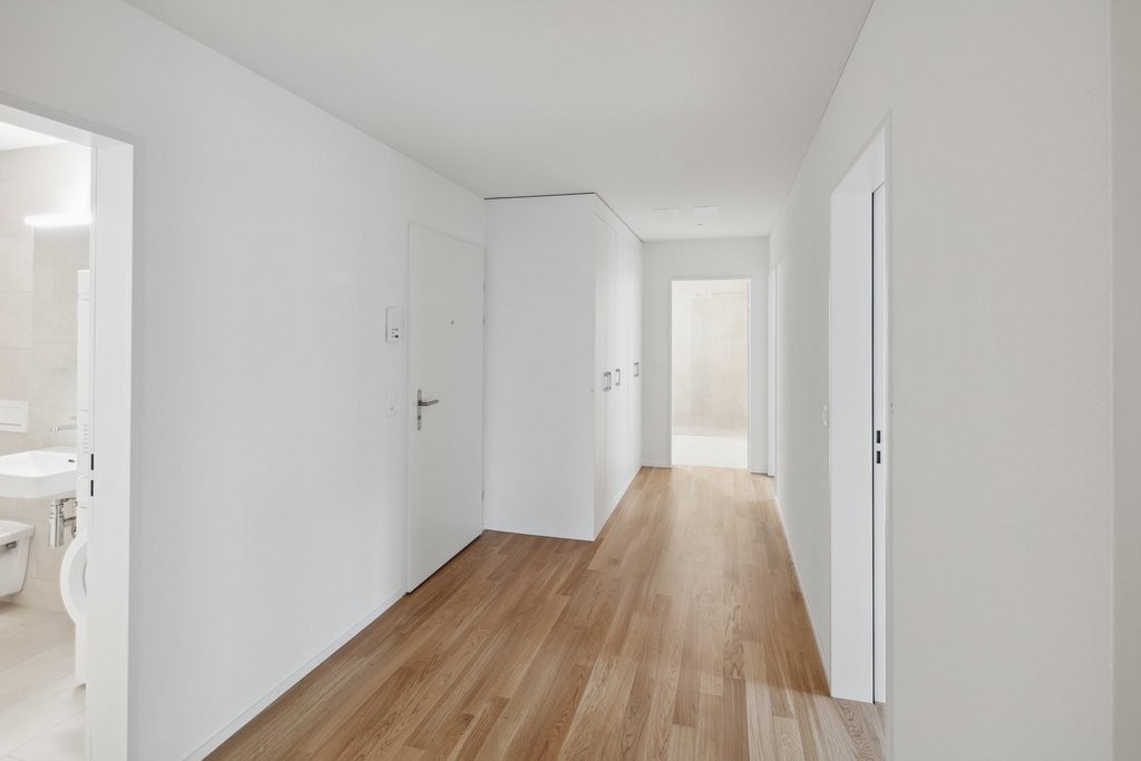 4 ½ room apartment